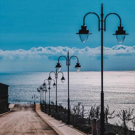 Apartments Wild Beauty - Krimovica Budva Exterior foto