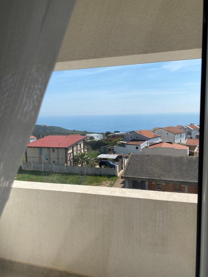 Apartments Wild Beauty - Krimovica Budva Exterior foto