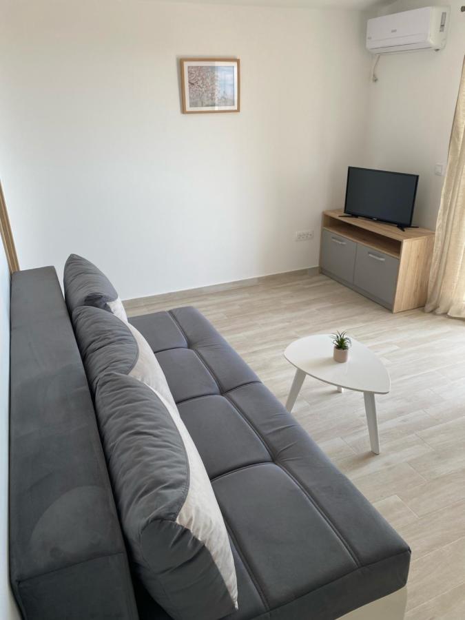 Apartments Wild Beauty - Krimovica Budva Exterior foto