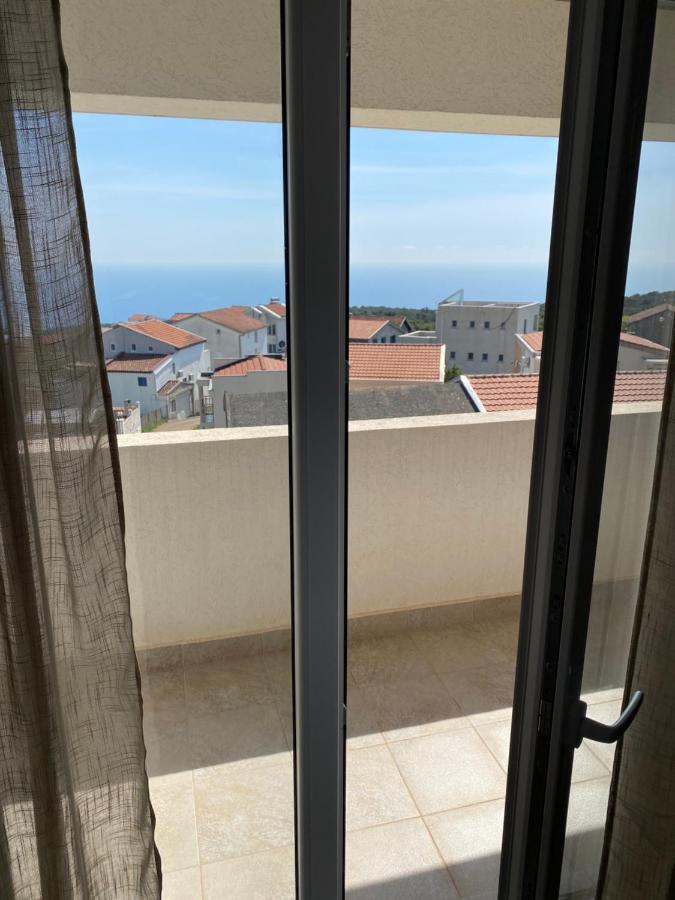 Apartments Wild Beauty - Krimovica Budva Exterior foto