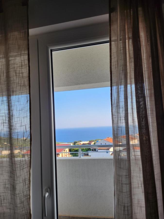 Apartments Wild Beauty - Krimovica Budva Exterior foto