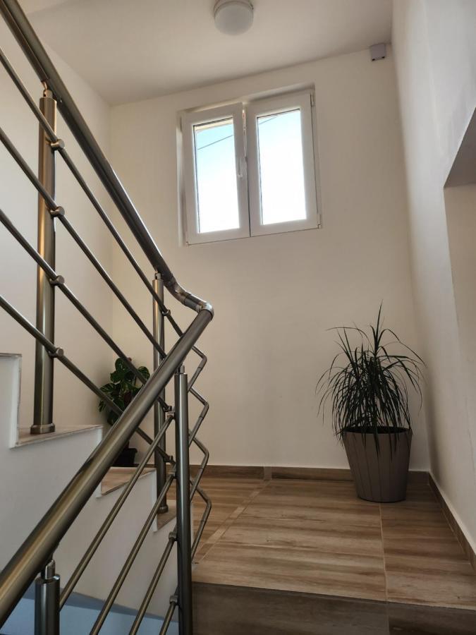 Apartments Wild Beauty - Krimovica Budva Exterior foto