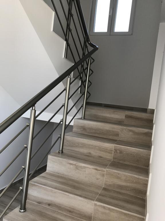 Apartments Wild Beauty - Krimovica Budva Exterior foto