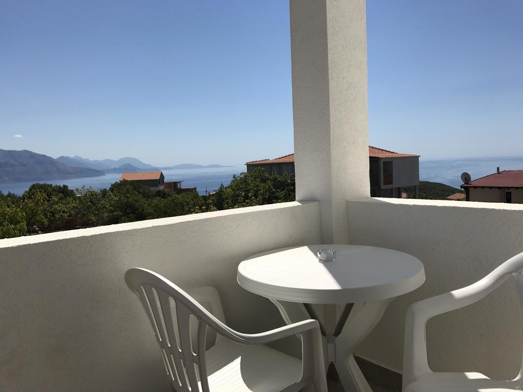 Apartments Wild Beauty - Krimovica Budva Exterior foto
